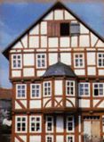 Fachwerksrestaurierung